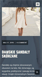 Mobile Screenshot of fashiondoll.pl
